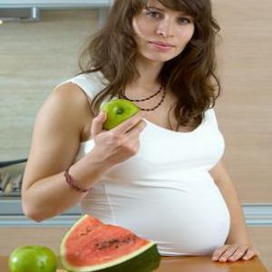 Preventing Weight Gain during Pregnancy