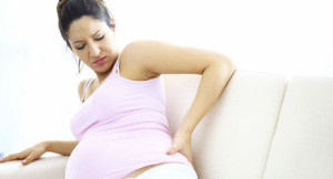 Pregnancy And Back Pain