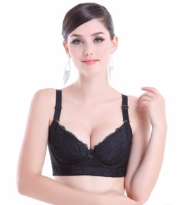 Nursing and Maternity bra (Large to Huge Cup Option) (D, DD to G Cups)