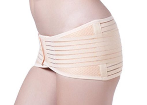 Pelvis correction belt of (3 in 1) Post Pregnancy Abdominal Binder