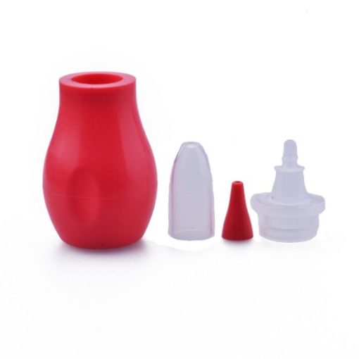 Nasal Aspirator for catarrh and nose mucus