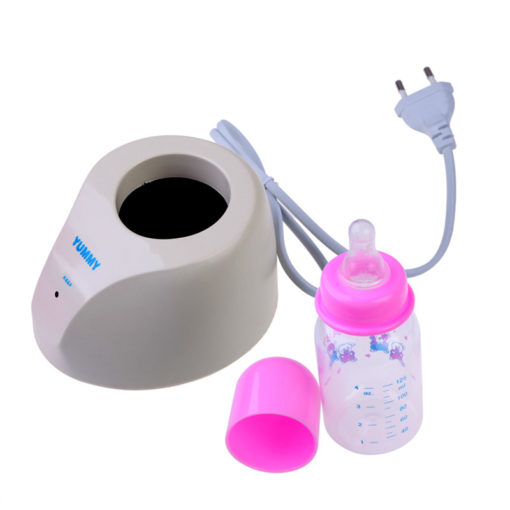 Milk and formula Bottle warmer