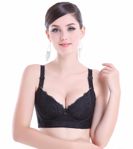 Nursing and Maternity bra (Sexy Large to Huge Cup Option) (D, DD to G Cups)