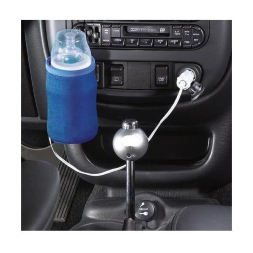 Car Milk Warmer