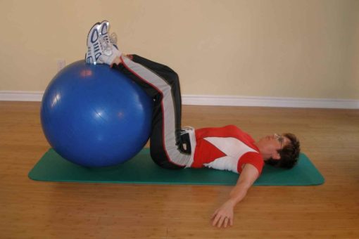 Post Partum Exercises