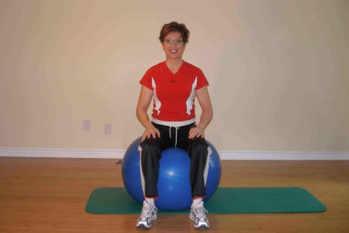 Post Partum Exercises